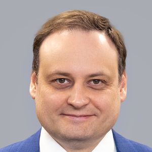 Антон Борисович Фото
