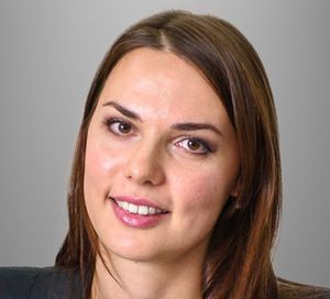 Ольга Соколова Фото
